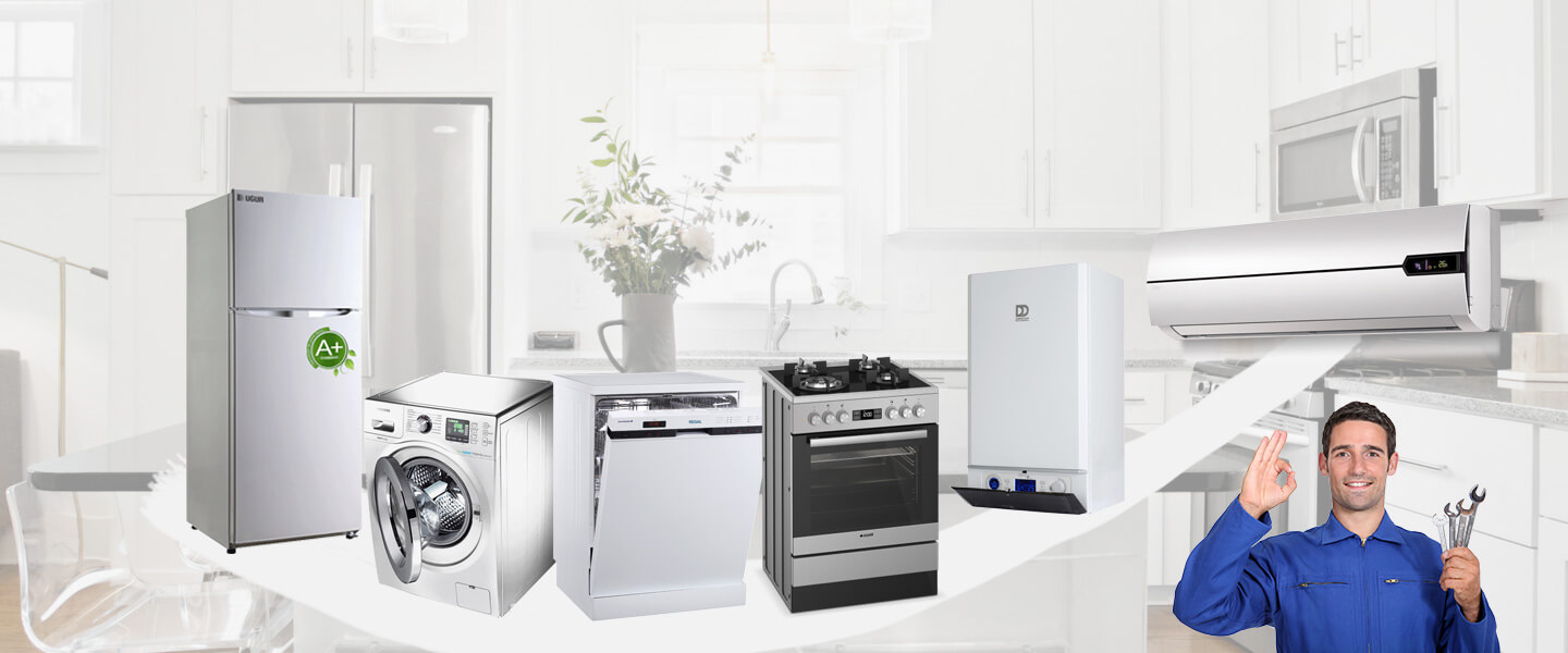Çiğli Maytag Servisi